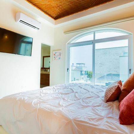 Villa Casa Isla Bella à Isla Mujeres Extérieur photo