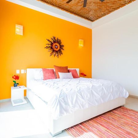 Villa Casa Isla Bella à Isla Mujeres Extérieur photo