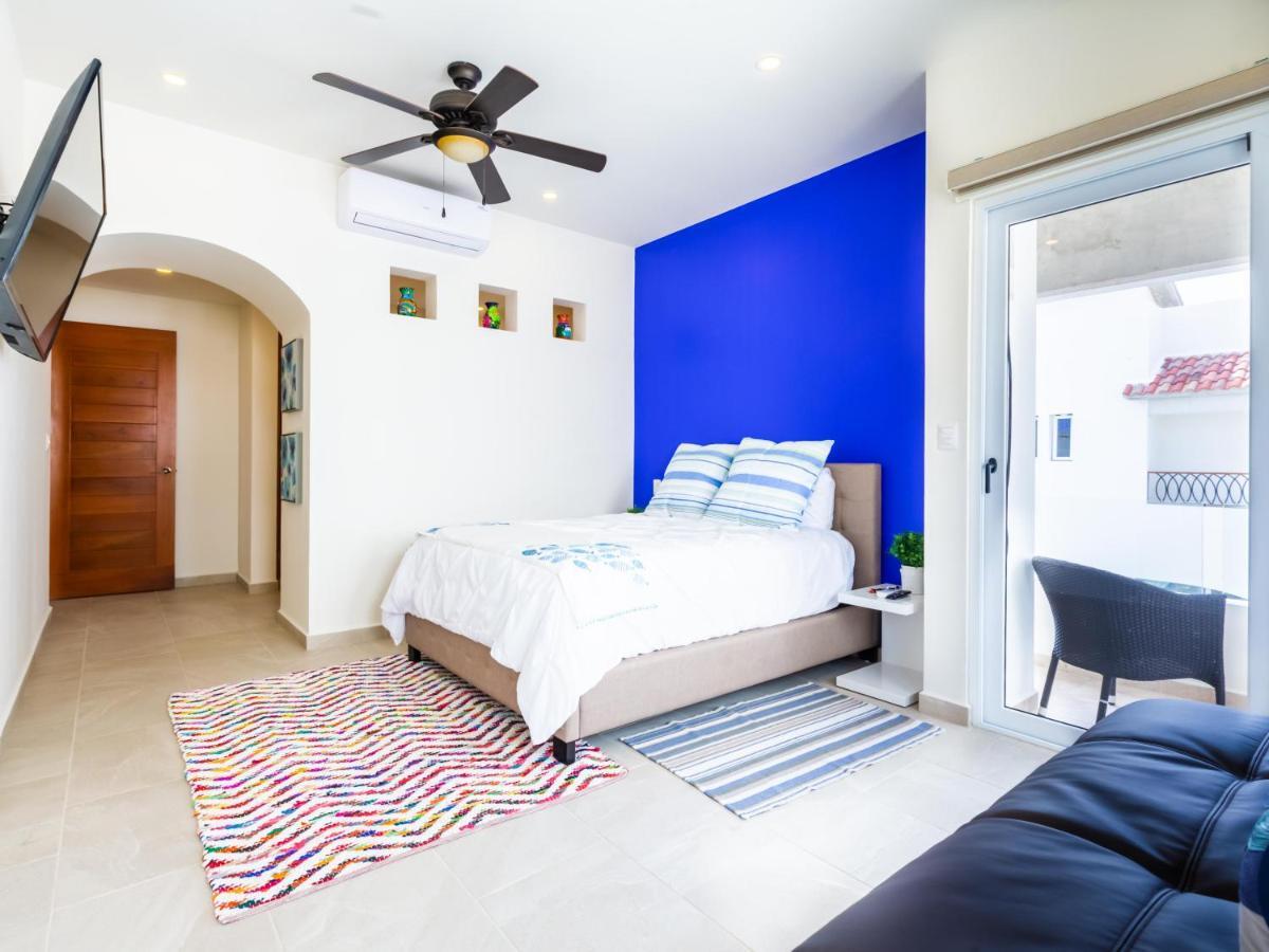 Villa Casa Isla Bella à Isla Mujeres Extérieur photo