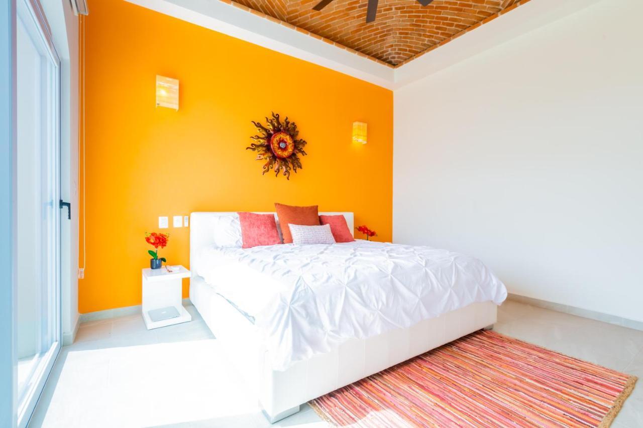 Villa Casa Isla Bella à Isla Mujeres Extérieur photo