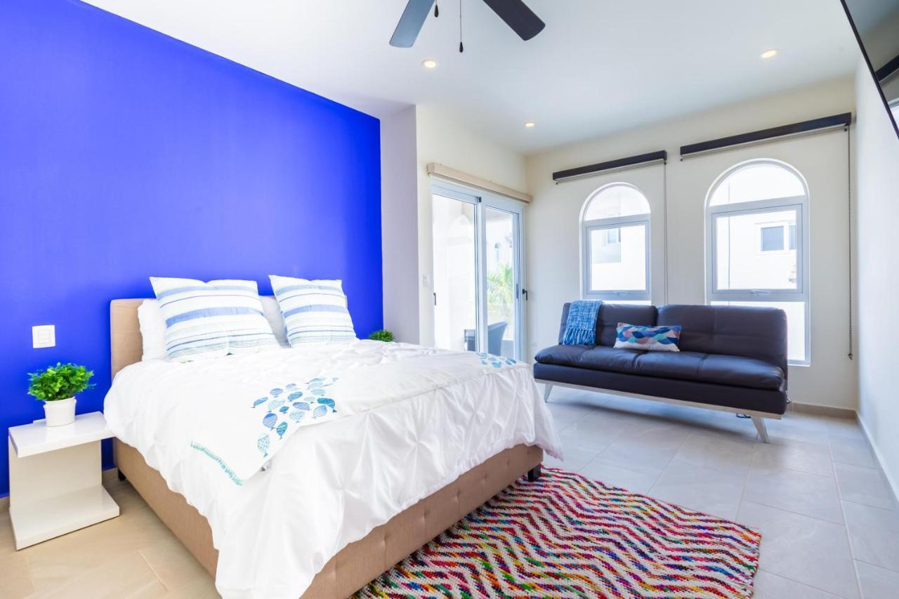 Villa Casa Isla Bella à Isla Mujeres Extérieur photo