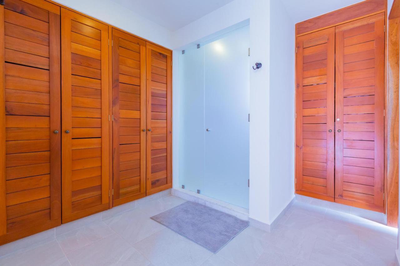 Villa Casa Isla Bella à Isla Mujeres Extérieur photo